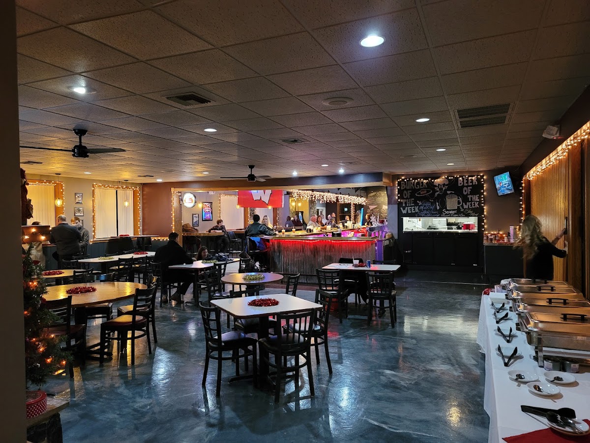 Burlington Tap & Smokehouse